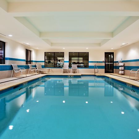 Holiday Inn Express Hotel & Suites Picayune By Ihg Экстерьер фото