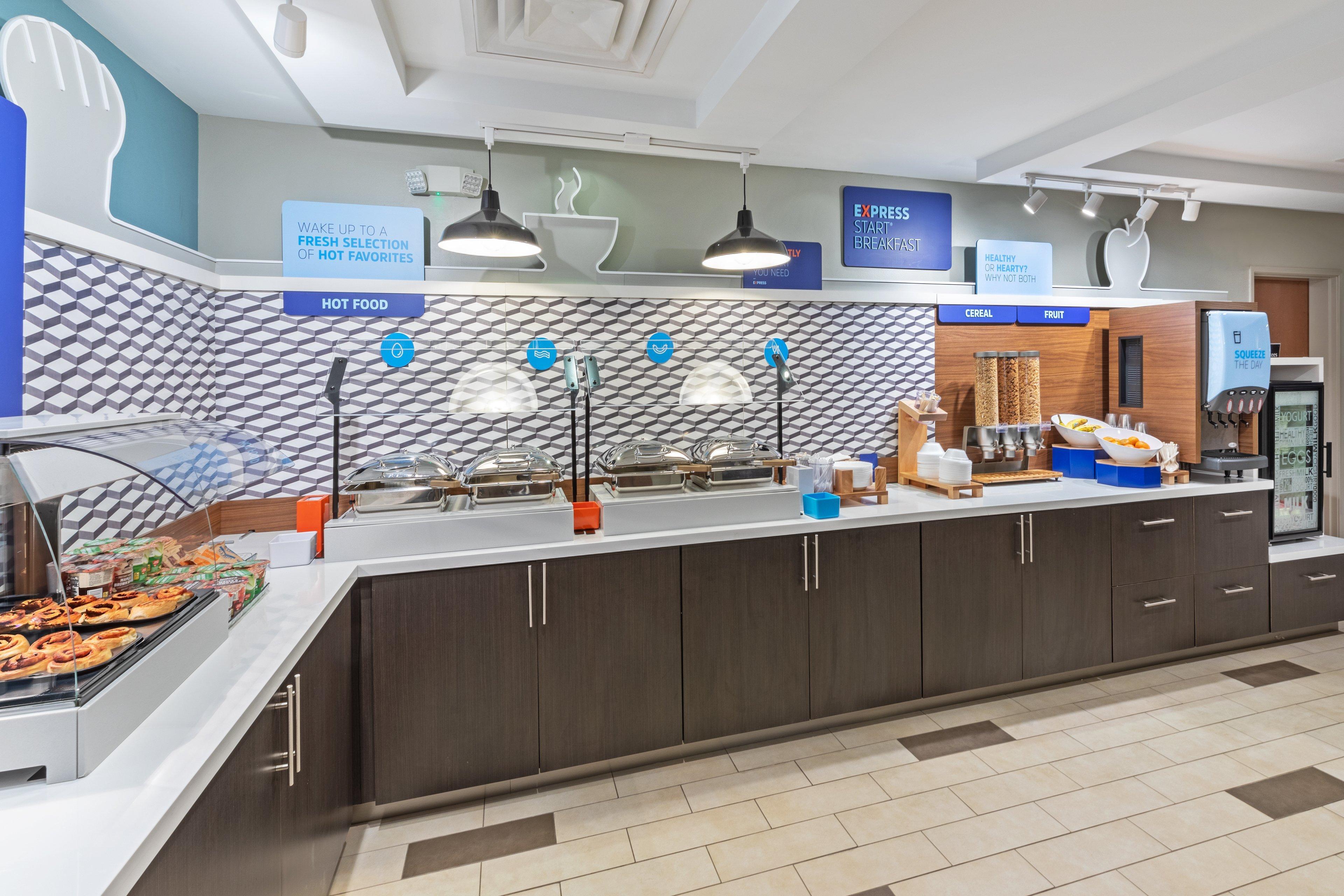 Holiday Inn Express Hotel & Suites Picayune By Ihg Экстерьер фото