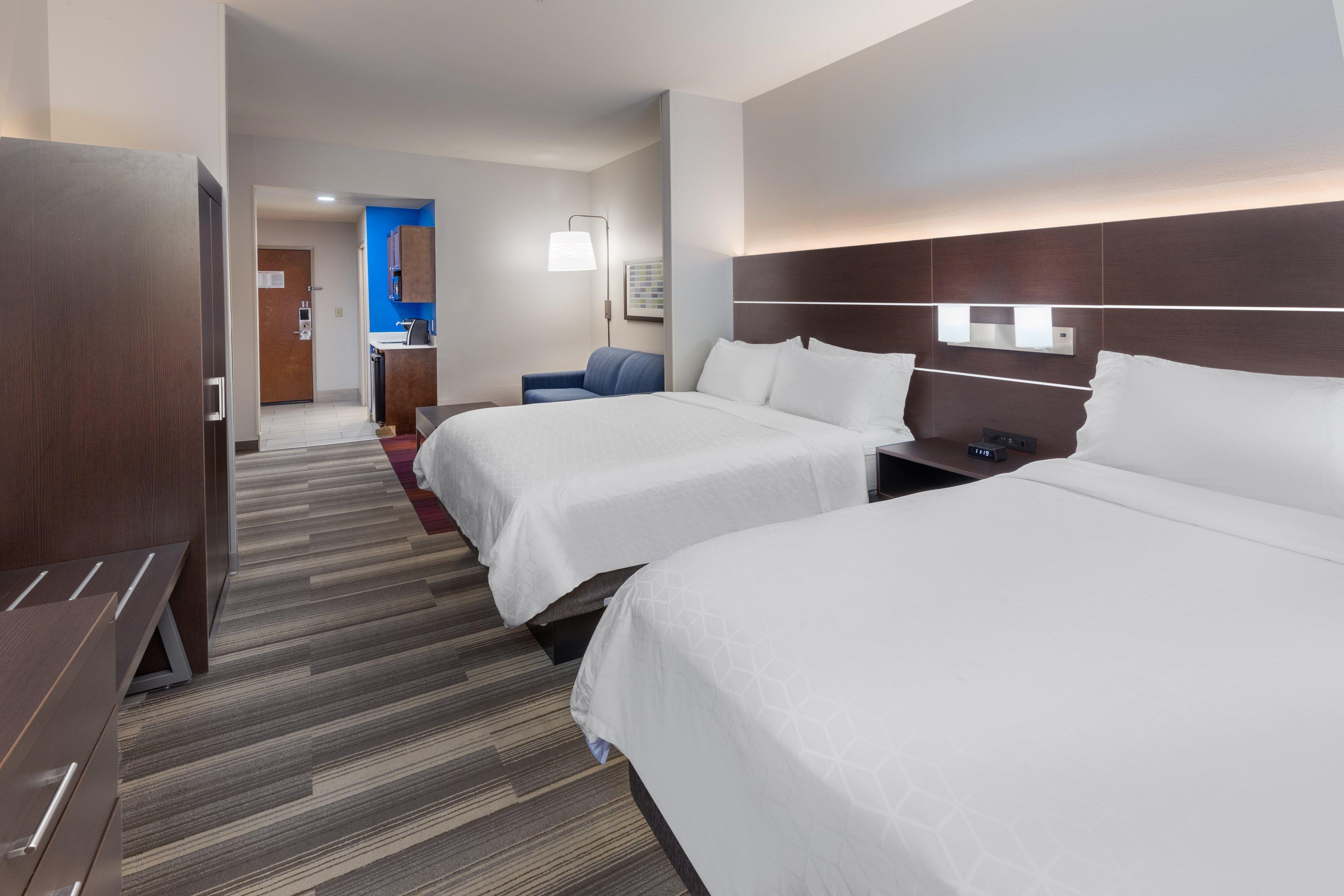 Holiday Inn Express Hotel & Suites Picayune By Ihg Экстерьер фото