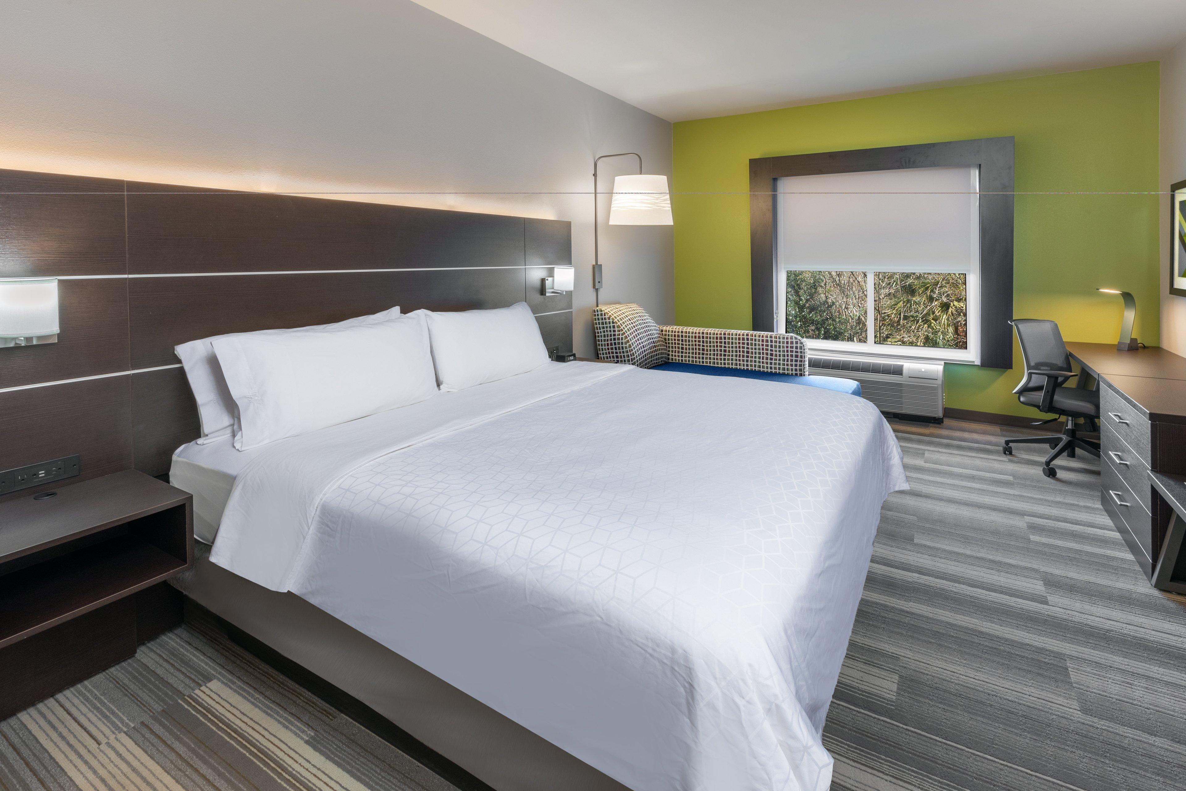 Holiday Inn Express Hotel & Suites Picayune By Ihg Экстерьер фото