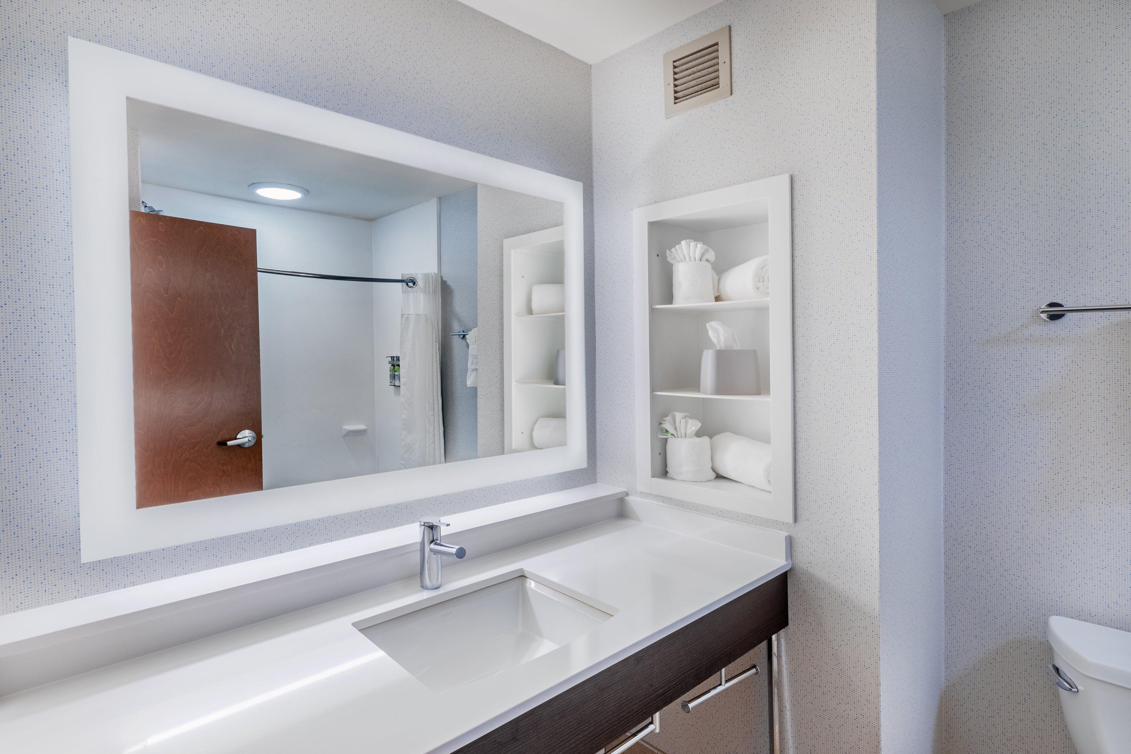 Holiday Inn Express Hotel & Suites Picayune By Ihg Экстерьер фото