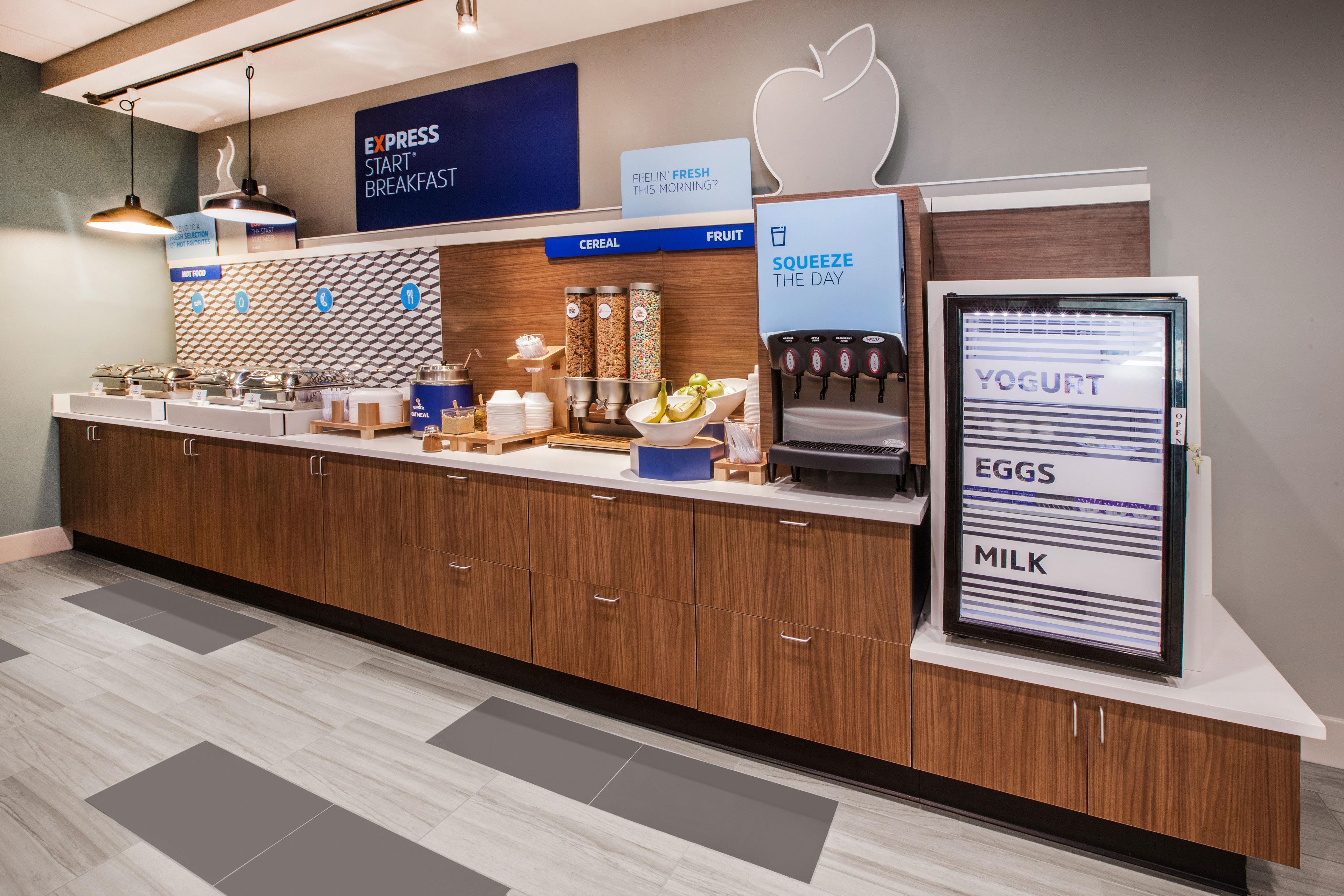 Holiday Inn Express Hotel & Suites Picayune By Ihg Экстерьер фото