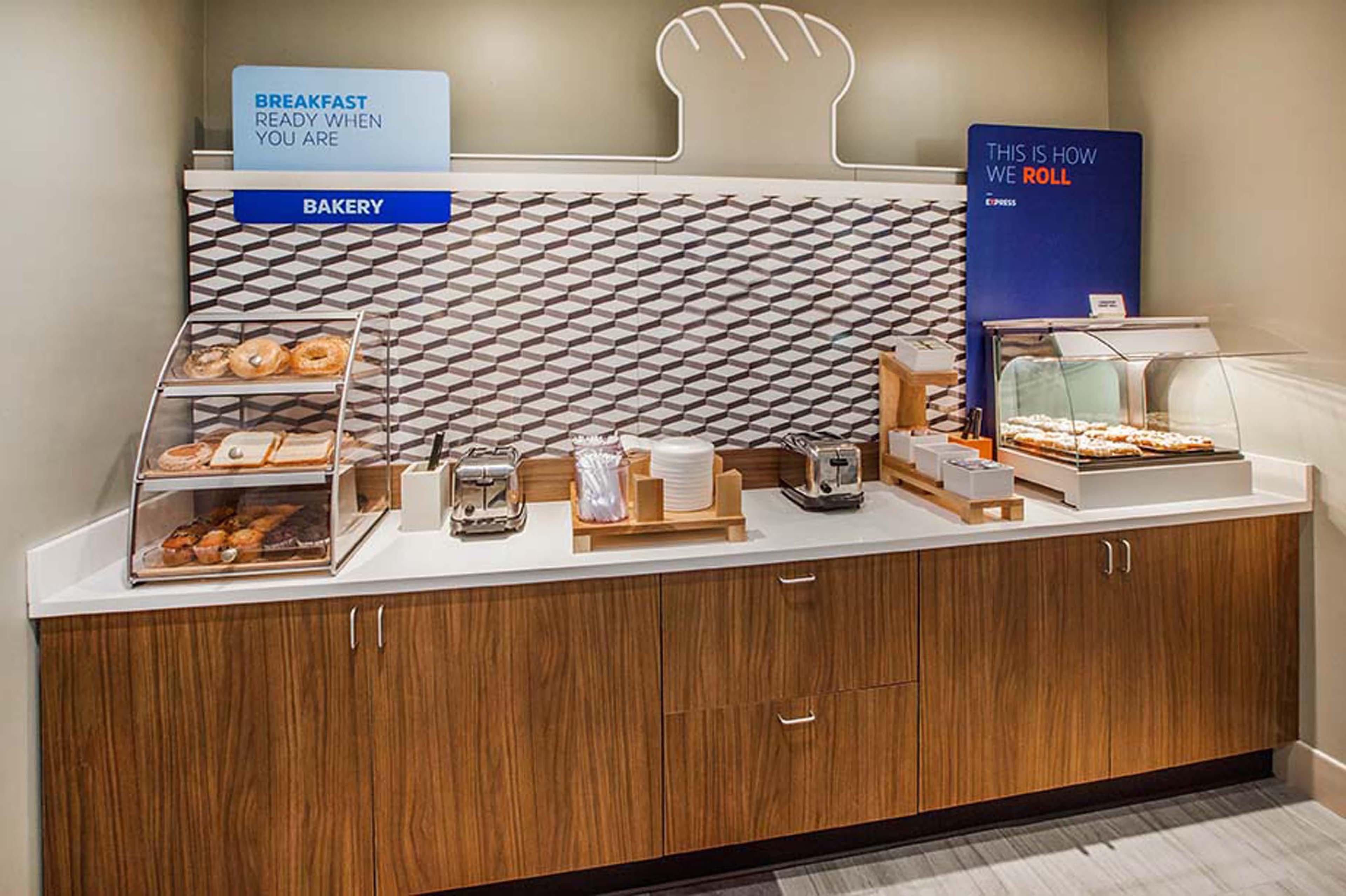 Holiday Inn Express Hotel & Suites Picayune By Ihg Экстерьер фото