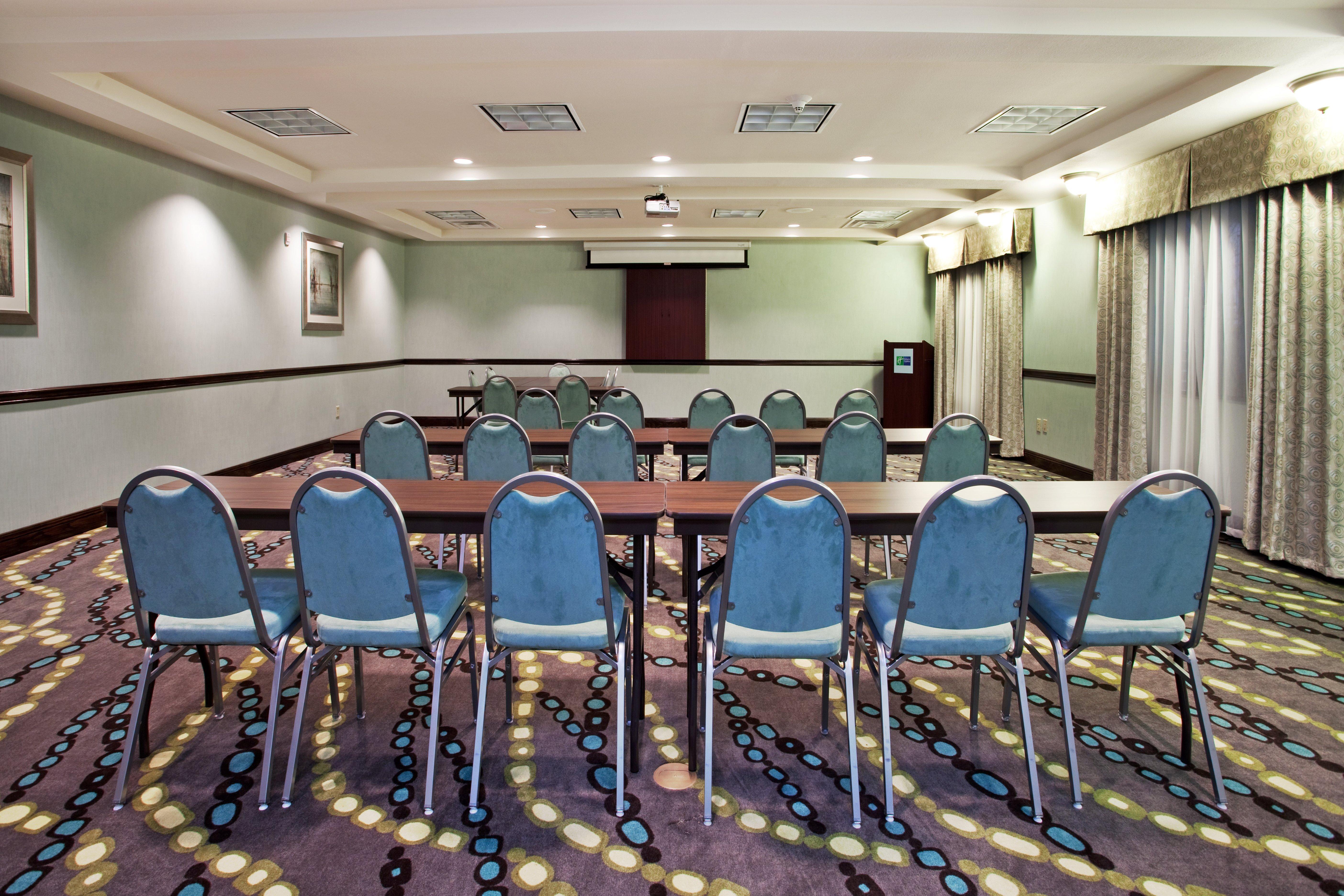 Holiday Inn Express Hotel & Suites Picayune By Ihg Экстерьер фото
