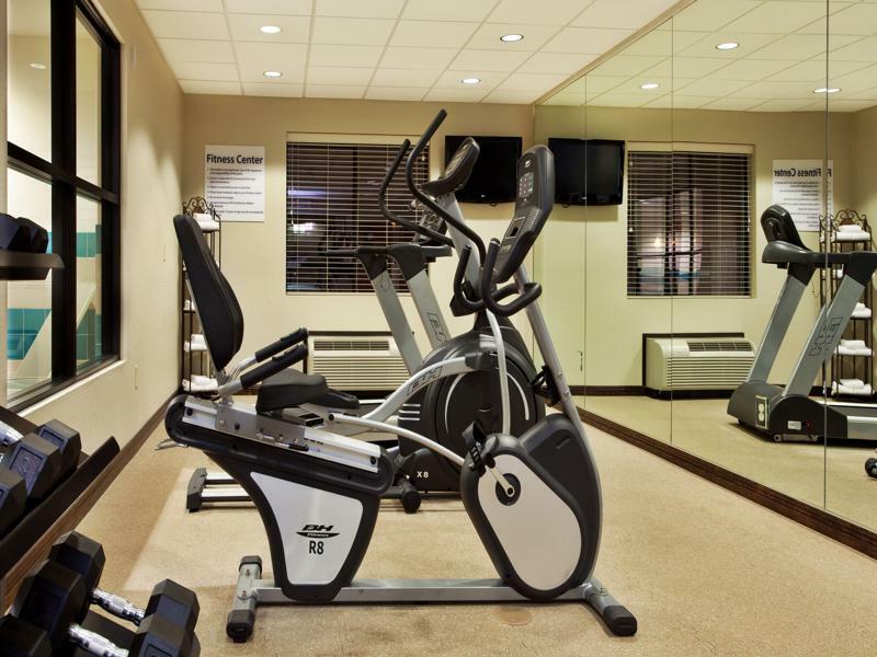 Holiday Inn Express Hotel & Suites Picayune By Ihg Экстерьер фото